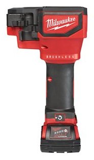 Milwaukee M18 BLTRC-0X Bürstenloser Akku-Gewindestangenschneider
