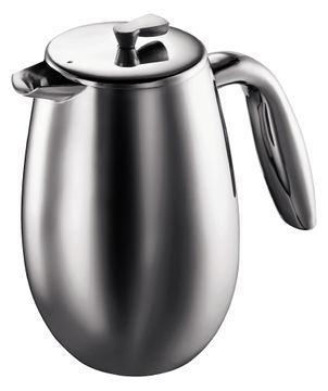 Bodum COLUMBIA Kaffeebereiter 3 Tassen von LumaTech