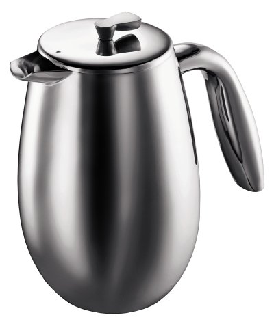 Bodum COLUMBIA Kaffeebereiter 3 Tassen