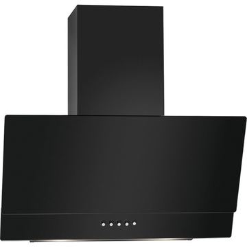 Bomann DU 7607 G - 302 m³/h - rezirkulierend - D - A - D - 68 dB