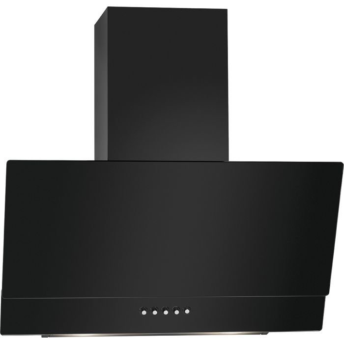 Bomann DU 7607 G - 302 m³/h - rezirkulierend - D - A - D - 68 dB