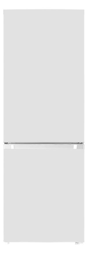 Bomann KG 320.2 - Kühl-/Gefrierschrank - Bottom-Freezer