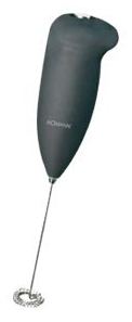 Bomann MS 344 CB - Milchshaker von LumaTech