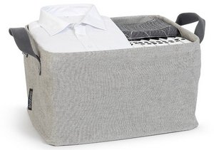 Brabantia 105685 - Grau - 640 mm - 370 mm - 260 mm
