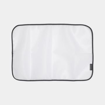 Brabantia 149481 - 395 mm - 595 mm - 30 mm - 25 g von LumaTech