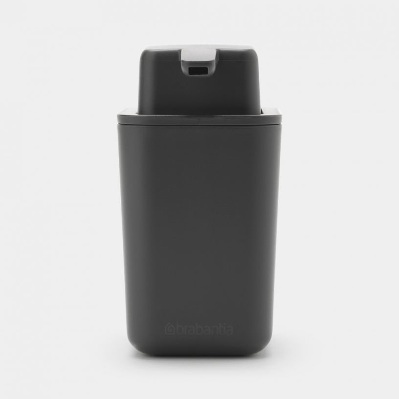 Brabantia 302503 - 58 mm - 95 mm - 117 mm - 100 g - China von LumaTech