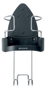Brabantia 385742 - Edelstahl - 190 x 150 x 385 mm von LumaTech