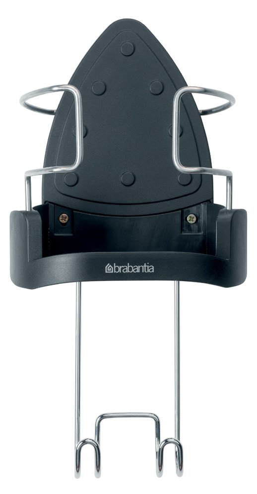 Brabantia 385742 - Edelstahl - 190 x 150 x 385 mm