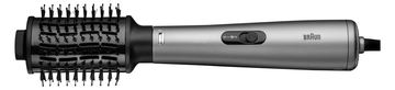 Braun AS 4.3 Lockenstab - 3 Styling-Einstellungen - Super Iontec (BRAS430E) von LumaTech