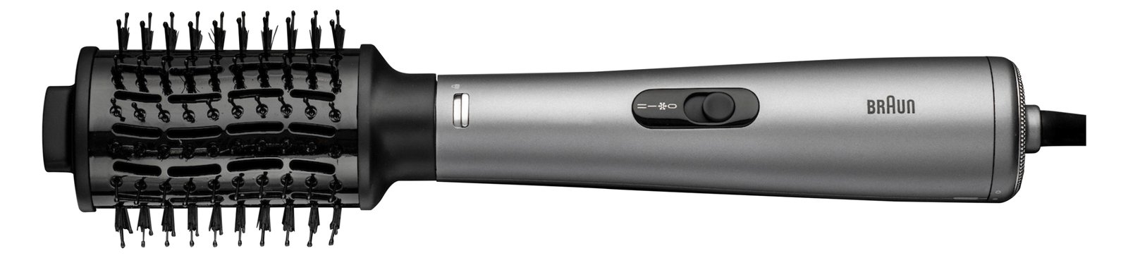 Braun AS 4.3 Lockenstab - 3 Styling-Einstellungen - Super Iontec (BRAS430E)