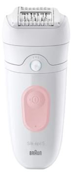 Braun Epilierer Silk-epil 5 5-000 von LumaTech