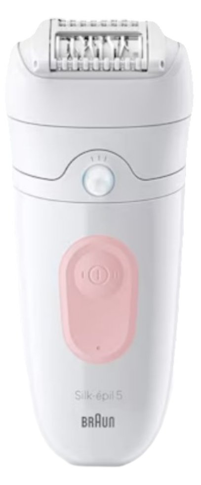 Braun Epilierer Silk-epil 5 5-000