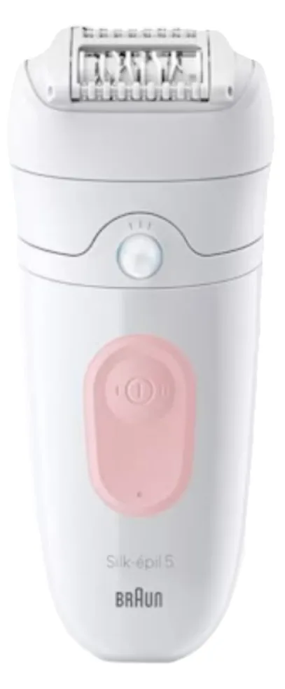 Braun Epilierer Silk-epil 5 5-000, Ansicht 2