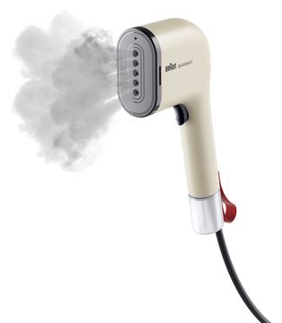 Braun GS 3012 BG QuickStyle 3 Dampfbürste/-glätter - Beige