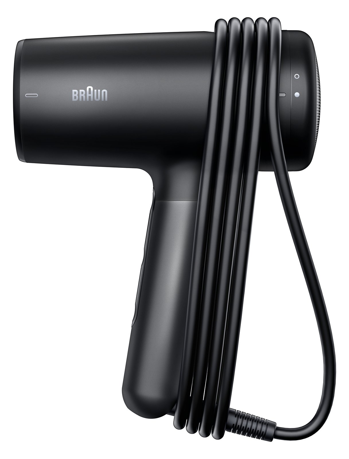 Braun HD 4.2 schwarz (BRHD425E)