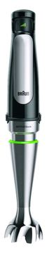 Braun Multiquick 7 MQ 7025X - Handmixer - 1 kW von LumaTech