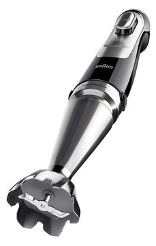 Braun Multiquick 9 MQ 9138XI - Handmixer - 1.2 kW von LumaTech