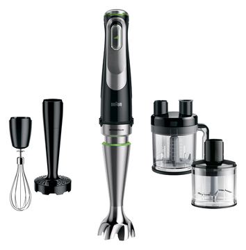Braun Multiquick 9 MQ 9195XLI - Handmixer - 1.2 kW von LumaTech