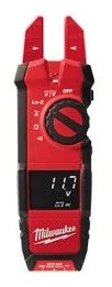 Milwaukee 2205-40 Elektrotester
