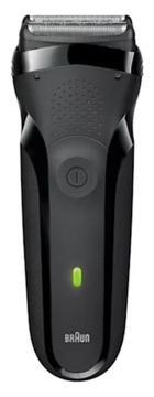 Braun Rasierer Series 3 300 von LumaTech