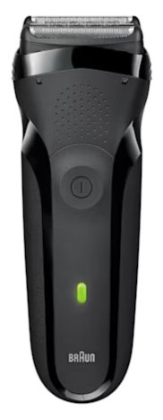 Braun Rasierer Series 3 300