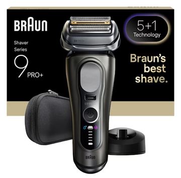 Braun Rasierer Series 9 9615s von LumaTech