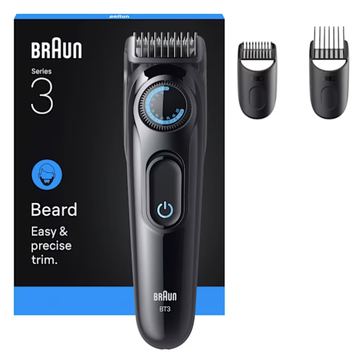 Braun Series 3 Beard Trimmer BT3520 von LumaTech