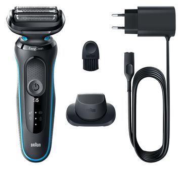 Braun Series 5 51-M1200S - Rasierer - schnurlos von LumaTech