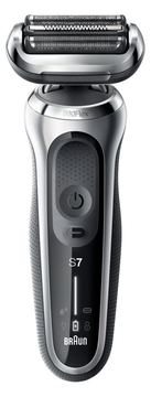 Braun Series 7 71-S7200cc - Rasierer - schnurlos von LumaTech