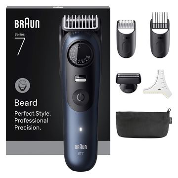 Braun Series 7 Beard Trimmer BT7520 von LumaTech