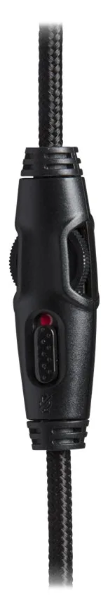 Kingston HyperX Cloud Alpha - Headset - ohrumschließend, Ansicht 3