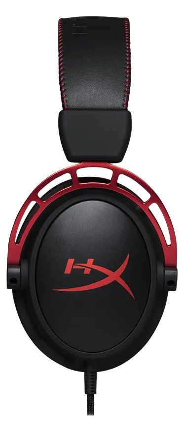 Kingston HyperX Cloud Alpha - Headset - ohrumschließend, Ansicht 4