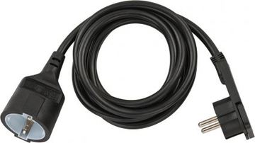 Brennenstuhl 1168980020 - 2 m - Kabel - Verlängerungskabel 2 m - 3-polig von LumaTech