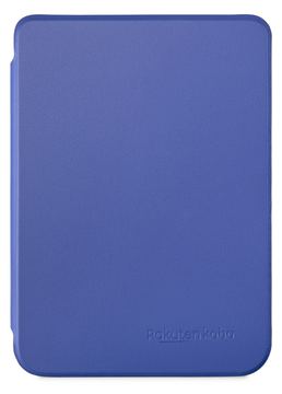 Kobo Clara Basic SleepCover Case Cobalt Blue von LumaTech