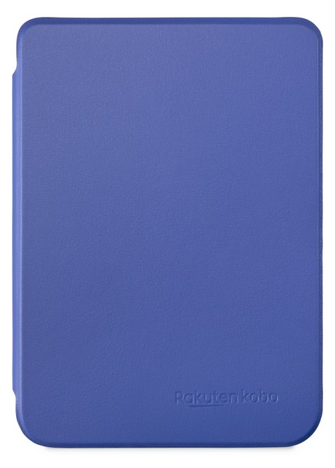 Kobo Clara Basic SleepCover Case Cobalt Blue