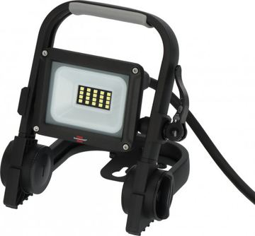 Brennenstuhl 1171250143 - Schwarz - IP65 - Metall - I - IK08 - 2 m von LumaTech