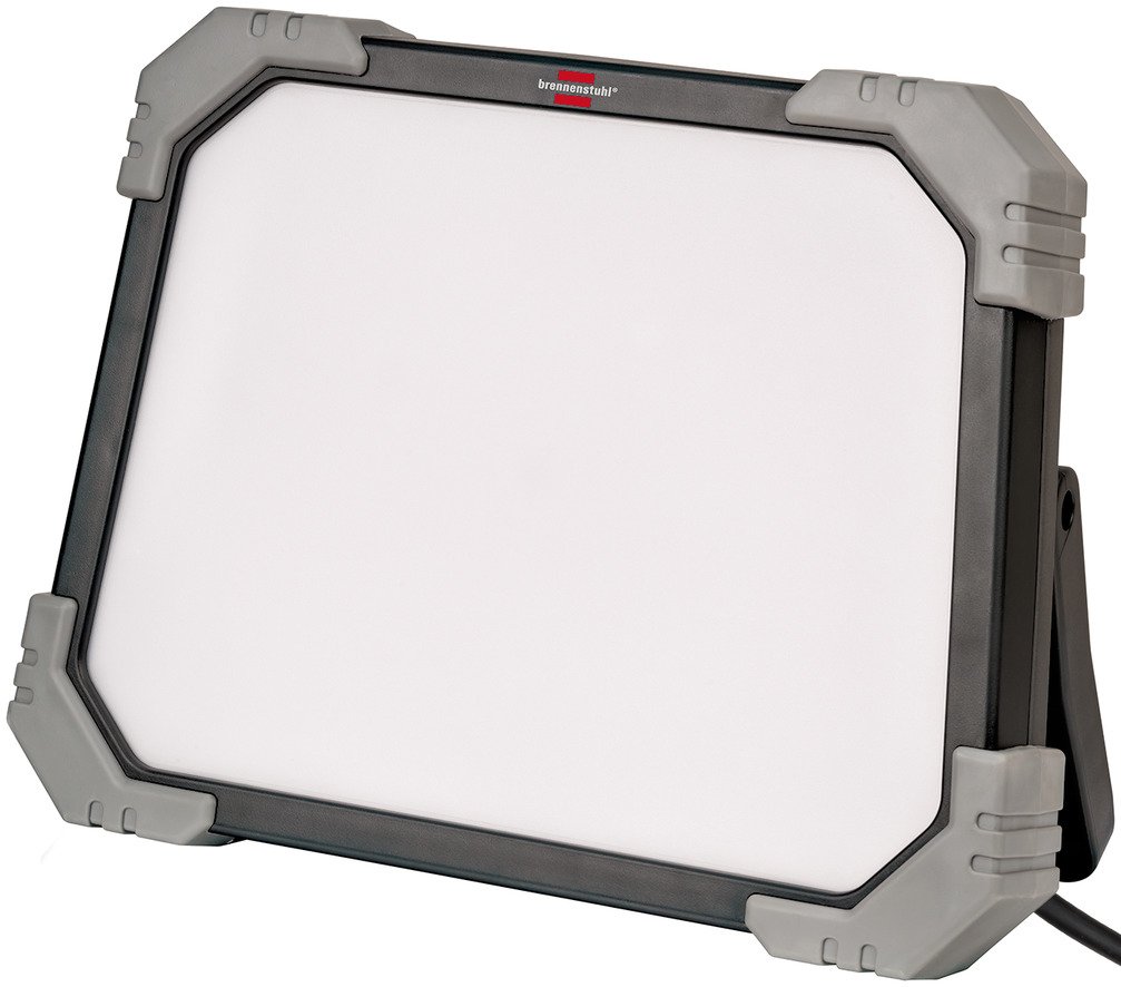 Brennenstuhl 1171580030 - Schwarz - Grau - IP54 - Kunststoff - I - IK08 - 5 m