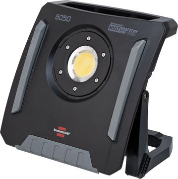 Brennenstuhl 1173140600 - Schwarz - IP65 - Metall - II - IK08 - 5 m von LumaTech
