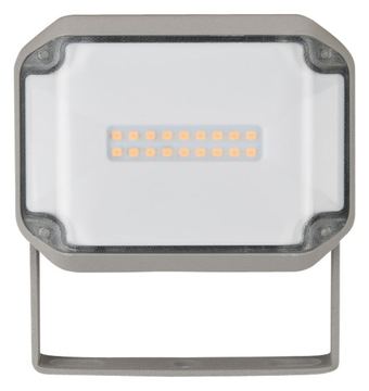 Brennenstuhl 1178010900 - Grau - IP44 - Metall - I - IK07 - 10 W von LumaTech