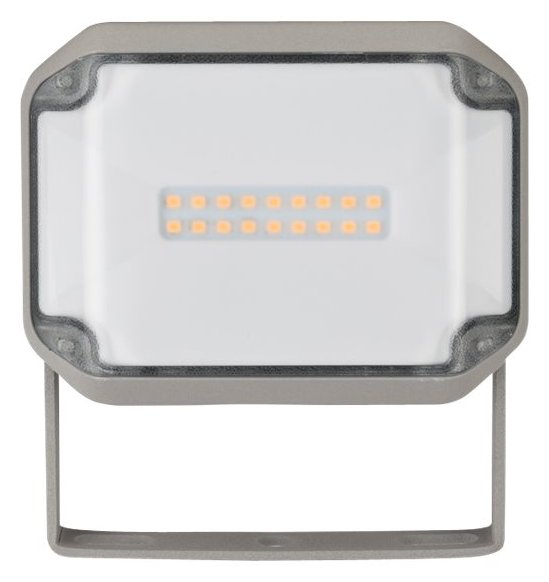 Brennenstuhl 1178010900 - Grau - IP44 - Metall - I - IK07 - 10 W