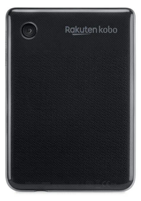 Kobo Clara Clear Case, Ansicht 3
