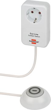 Brennenstuhl Eco-Line - Steckdosenleiste - 3500 Watt von LumaTech