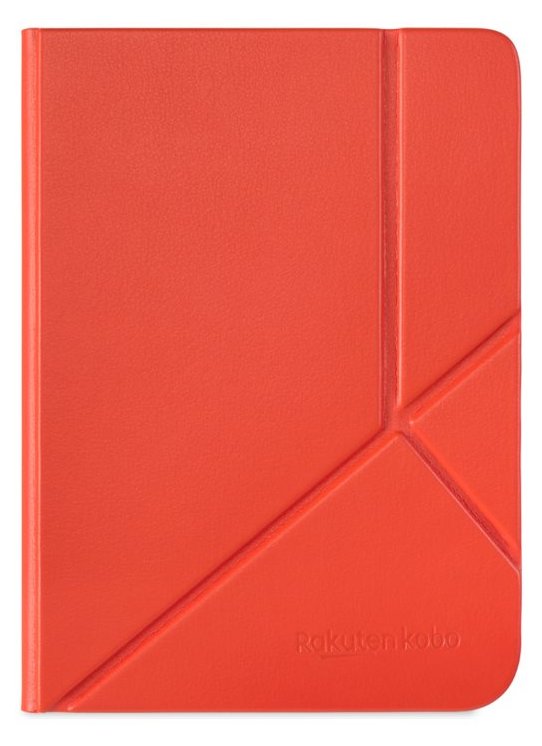 Kobo Clara SleepCover - Flip-Hülle für eBook-Reader