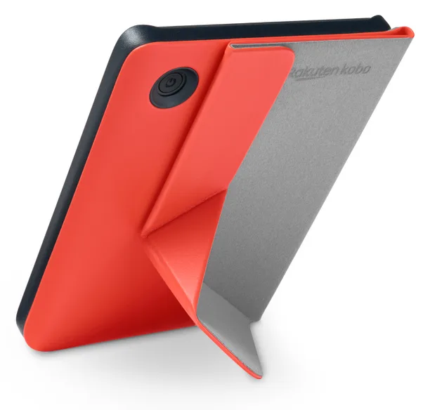 Kobo Clara SleepCover - Flip-Hülle für eBook-Reader, Ansicht 3