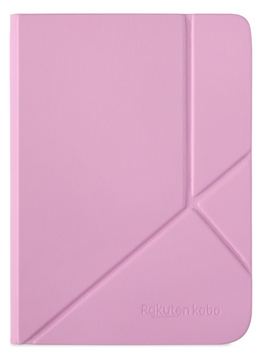 Kobo Clara SleepCover Case Candy Pink von LumaTech
