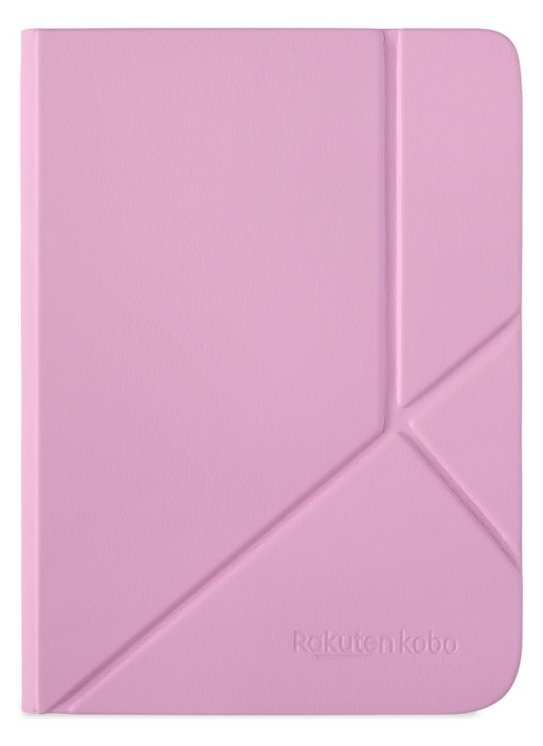 Kobo Clara SleepCover Case Candy Pink