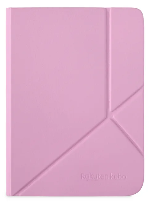Kobo Clara SleepCover Case Candy Pink, Ansicht 2