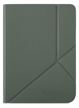 Kobo Clara SleepCover Case Misty Green von LumaTech