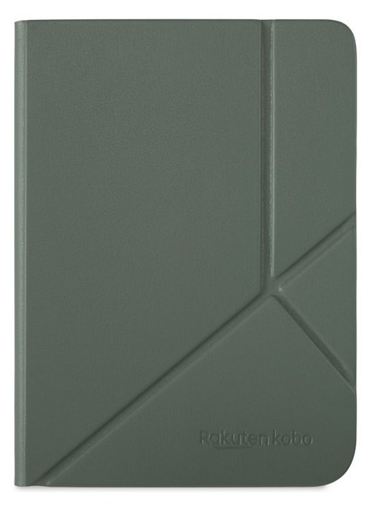 Kobo Clara SleepCover Case Misty Green