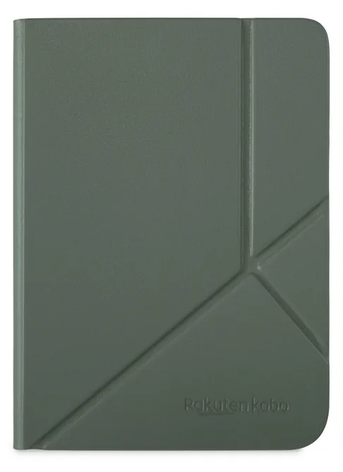 Kobo Clara SleepCover Case Misty Green, Ansicht 2